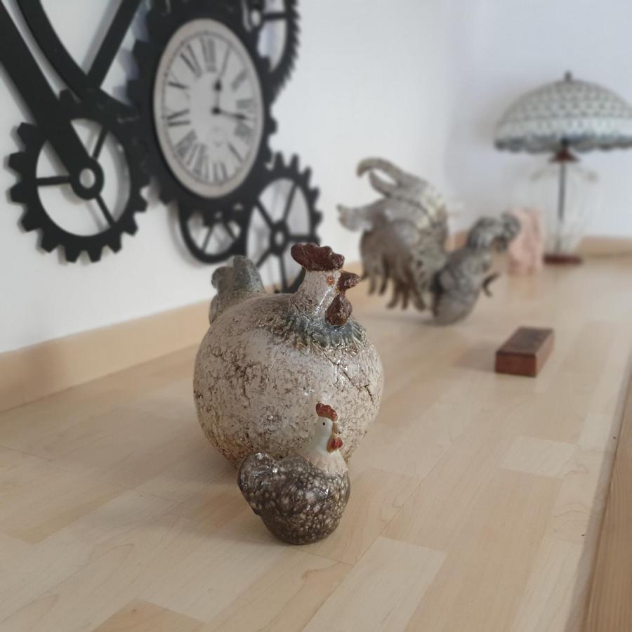 דירות Sète Le Loft Du 31 Deco Charme Cosy Centre Garage Prive Climatisation מראה חיצוני תמונה